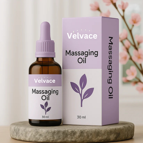 Cellulite Massage Oil